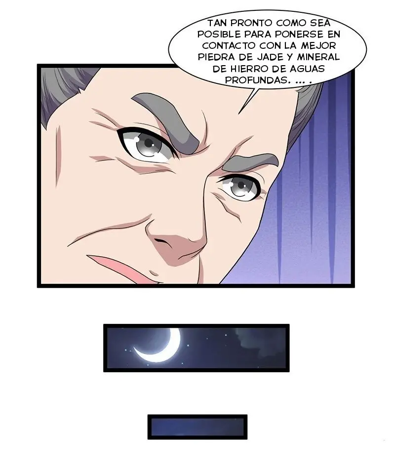Renacimiento Del Emperador (2018) - Capítulo 35 - Página 19 - LectorTMOo