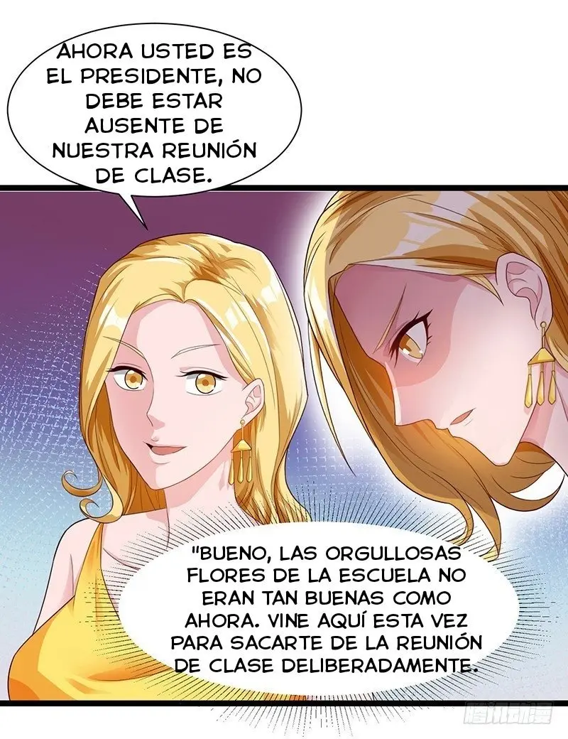 Renacimiento Del Emperador (2018) - Capítulo 35 - Página 21 - LectorTMOo