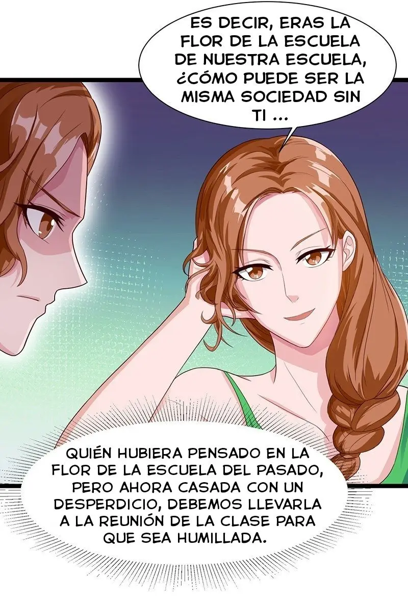Renacimiento Del Emperador (2018) - Capítulo 35 - Página 22 - LectorTMOo