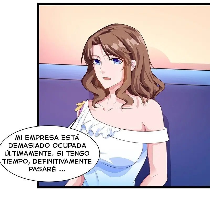 Renacimiento Del Emperador (2018) - Capítulo 35 - Página 23 - LectorTMOo