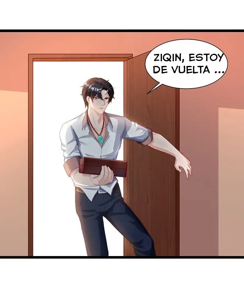 Renacimiento Del Emperador (2018) - Capítulo 35 - Página 24 - LectorTMOo