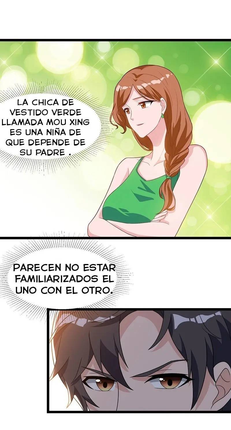 Renacimiento Del Emperador (2018) - Capítulo 35 - Página 31 - LectorTMOo