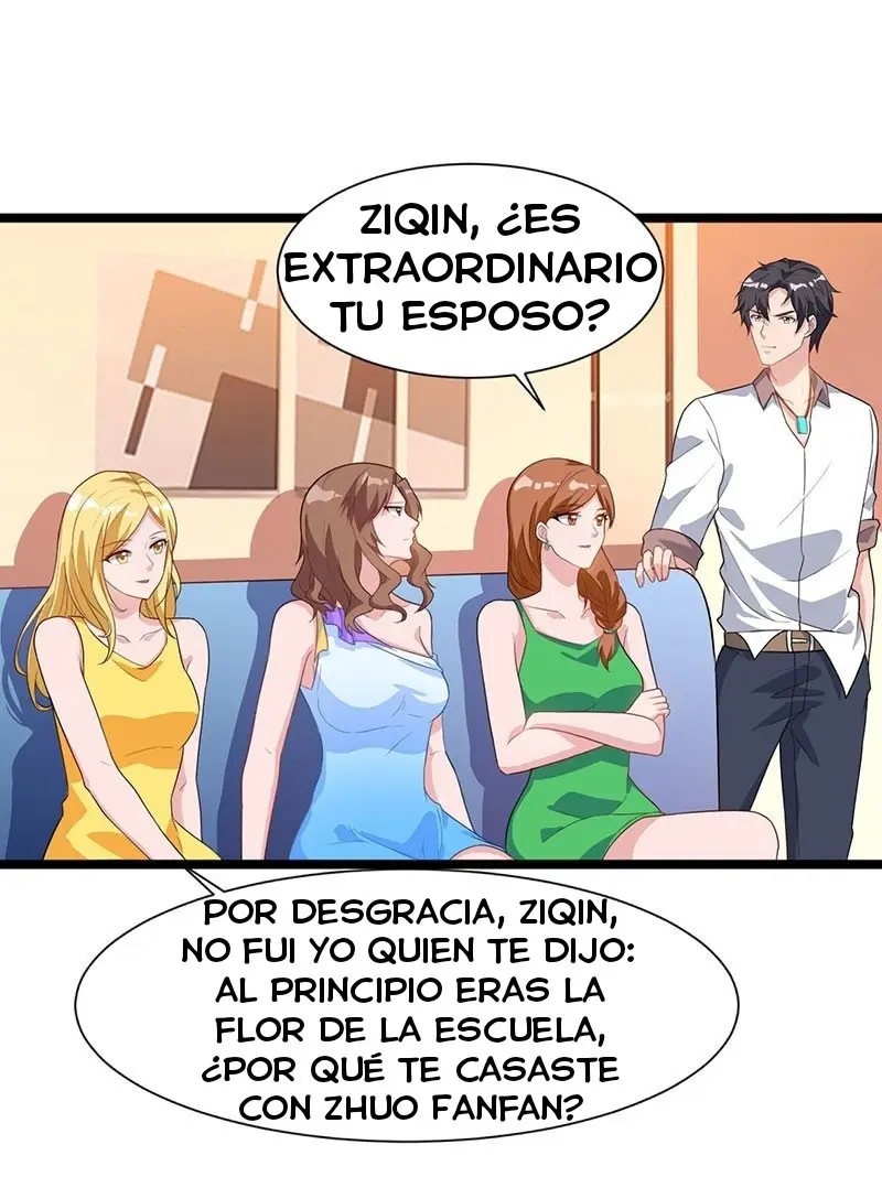 Renacimiento Del Emperador (2018) - Capítulo 36 - Página 2 - LectorTMOo