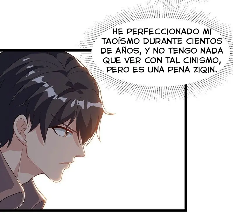 Renacimiento Del Emperador (2018) - Capítulo 36 - Página 4 - LectorTMOo