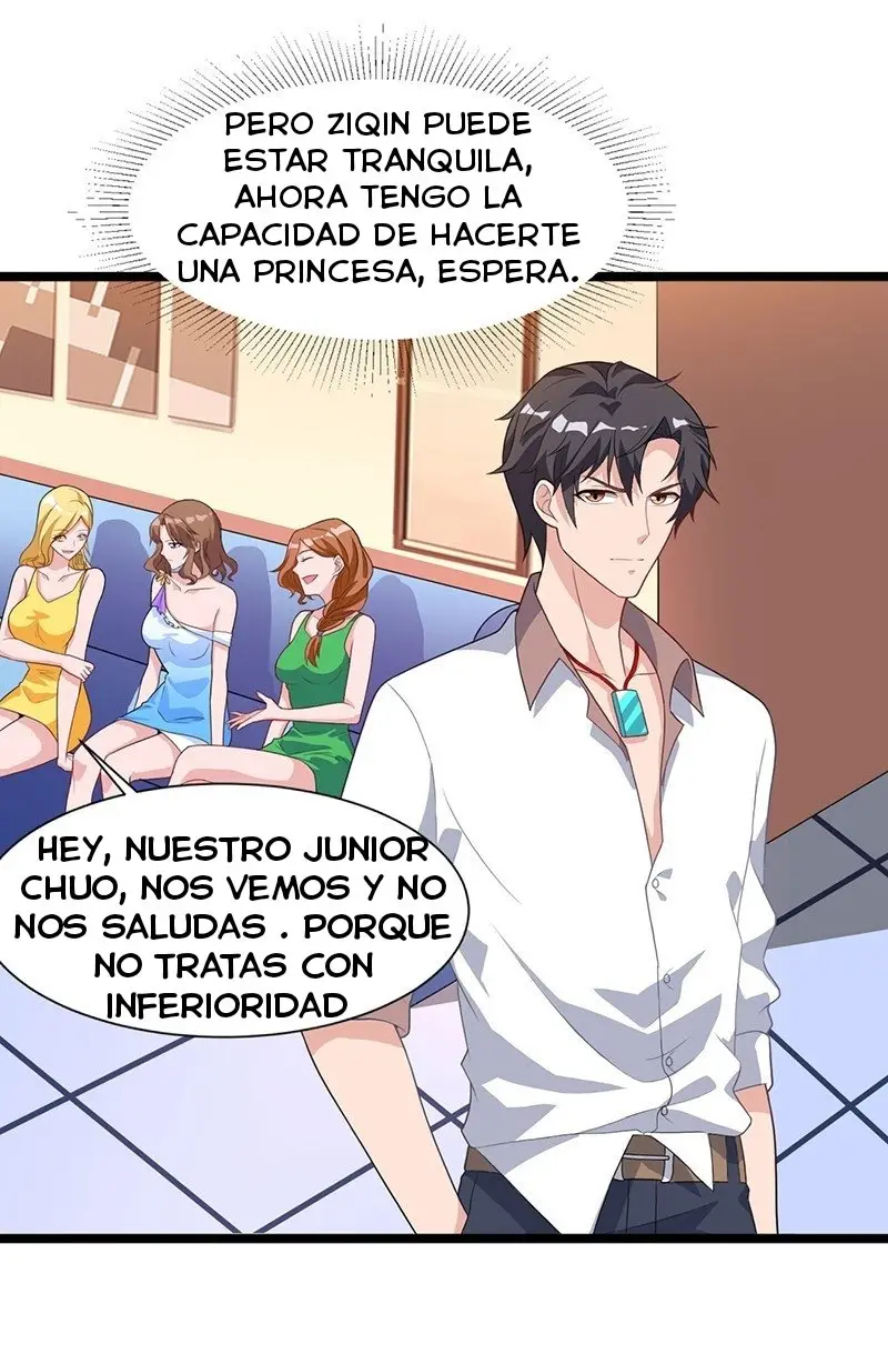 Renacimiento Del Emperador (2018) - Capítulo 36 - Página 5 - LectorTMOo