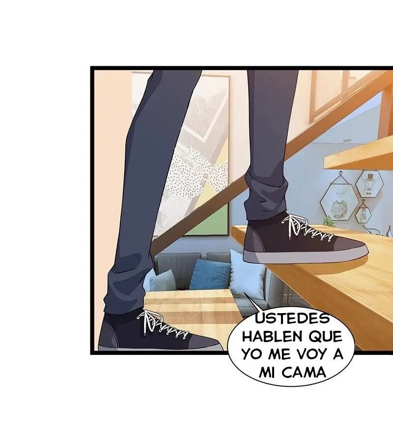 Renacimiento Del Emperador (2018) - Capítulo 36 - Página 6 - LectorTMOo