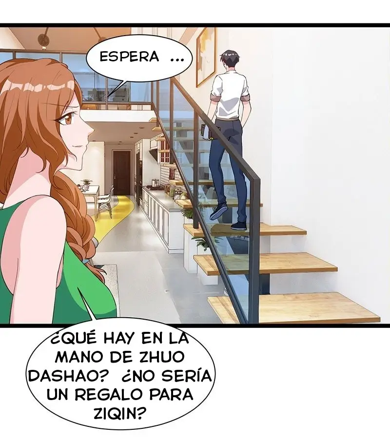 Renacimiento Del Emperador (2018) - Capítulo 36 - Página 7 - LectorTMOo