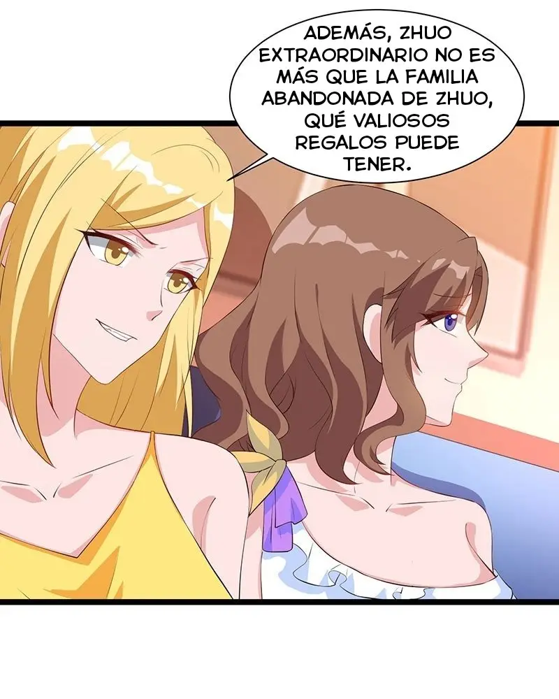 Renacimiento Del Emperador (2018) - Capítulo 36 - Página 11 - LectorTMOo