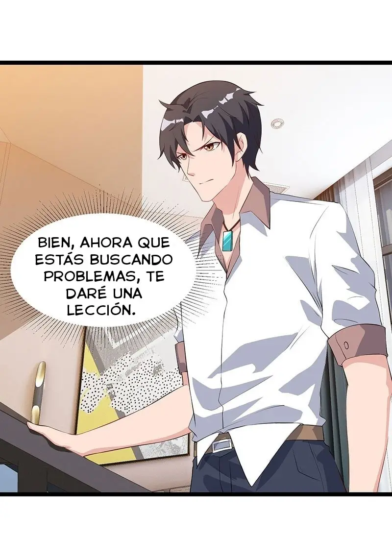 Renacimiento Del Emperador (2018) - Capítulo 36 - Página 12 - LectorTMOo