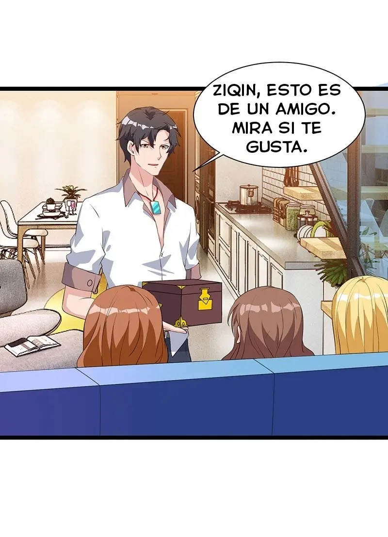 Renacimiento Del Emperador (2018) - Capítulo 36 - Página 14 - LectorTMOo