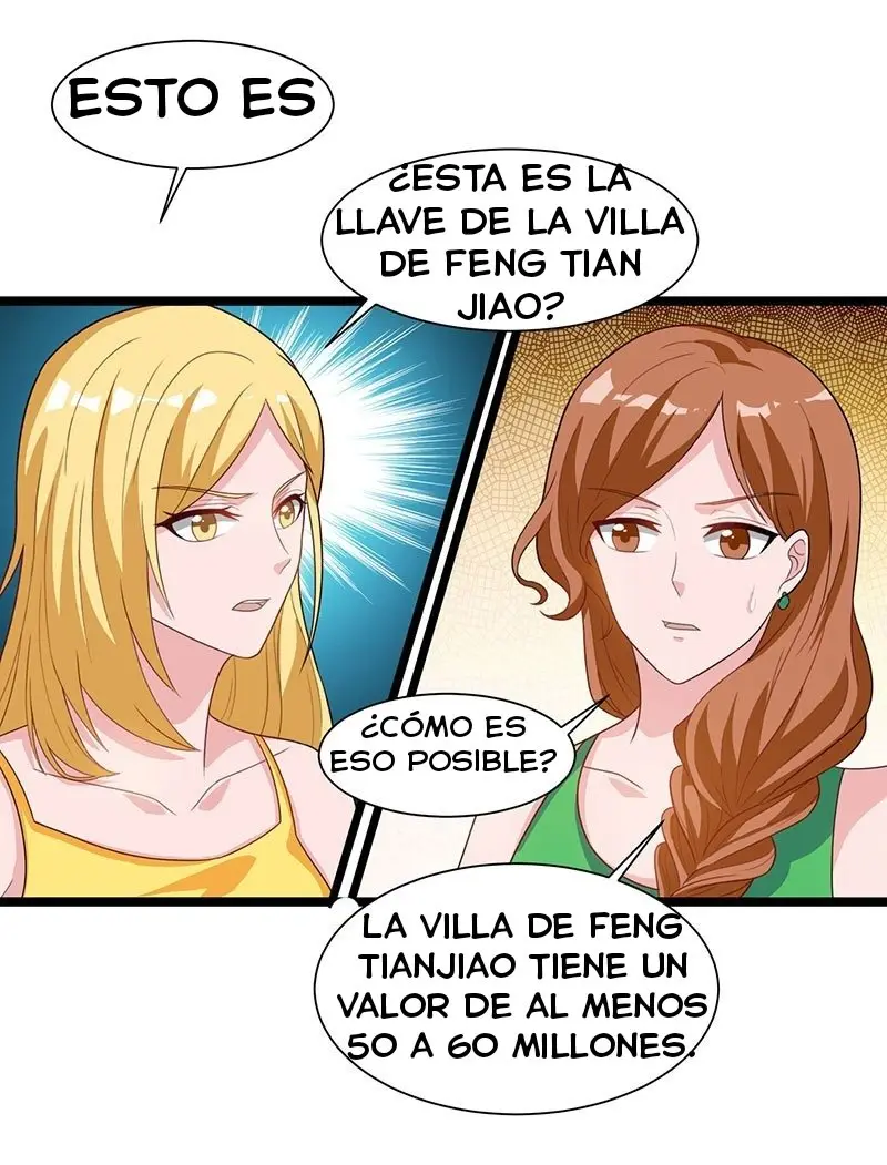 Renacimiento Del Emperador (2018) - Capítulo 36 - Página 17 - LectorTMOo