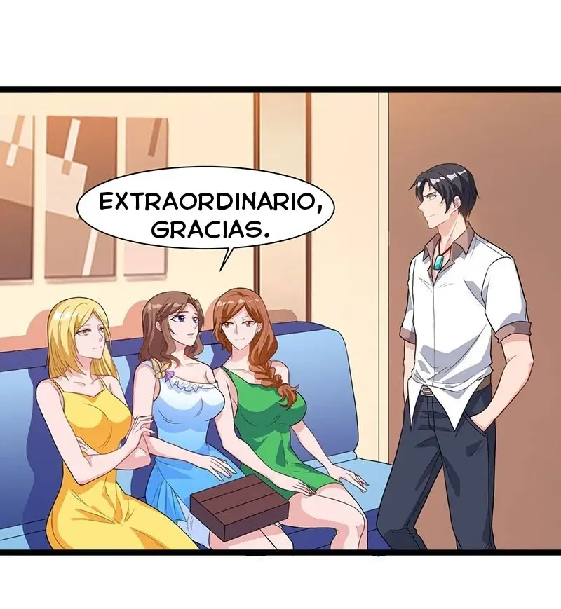 Renacimiento Del Emperador (2018) - Capítulo 36 - Página 18 - LectorTMOo