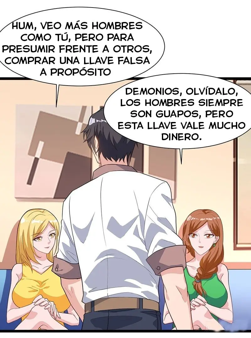 Renacimiento Del Emperador (2018) - Capítulo 36 - Página 22 - LectorTMOo