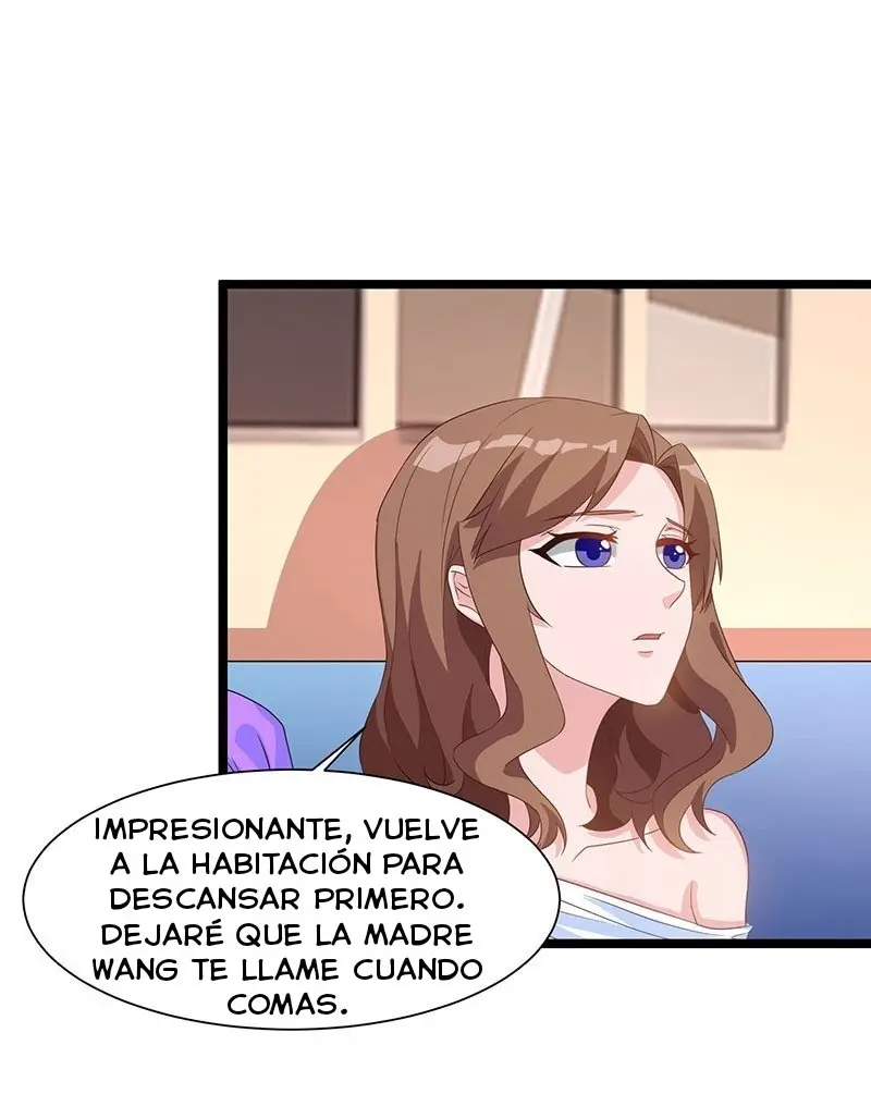 Renacimiento Del Emperador (2018) - Capítulo 36 - Página 23 - LectorTMOo