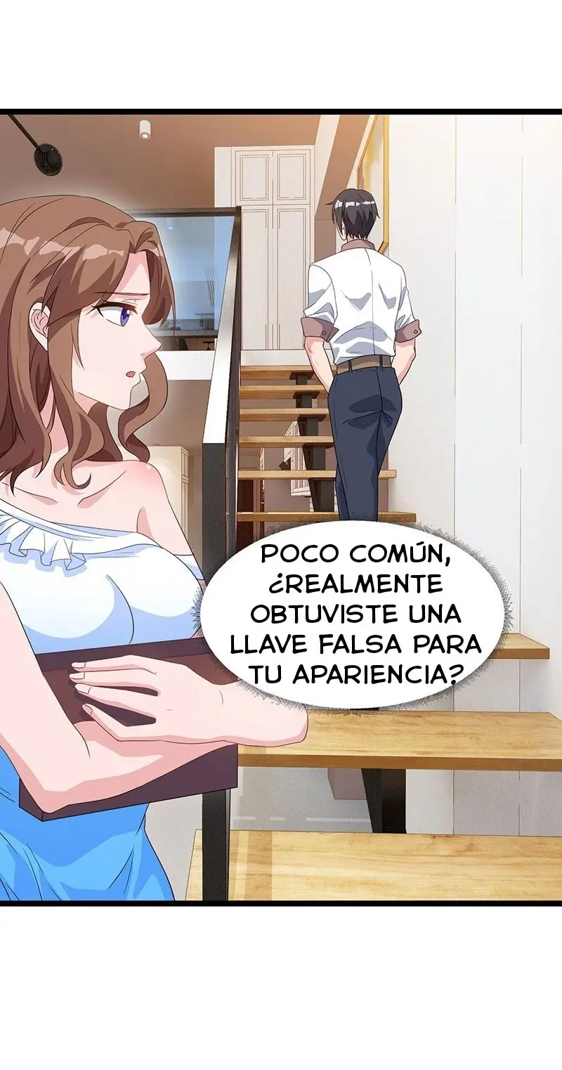 Renacimiento Del Emperador (2018) - Capítulo 36 - Página 25 - LectorTMOo
