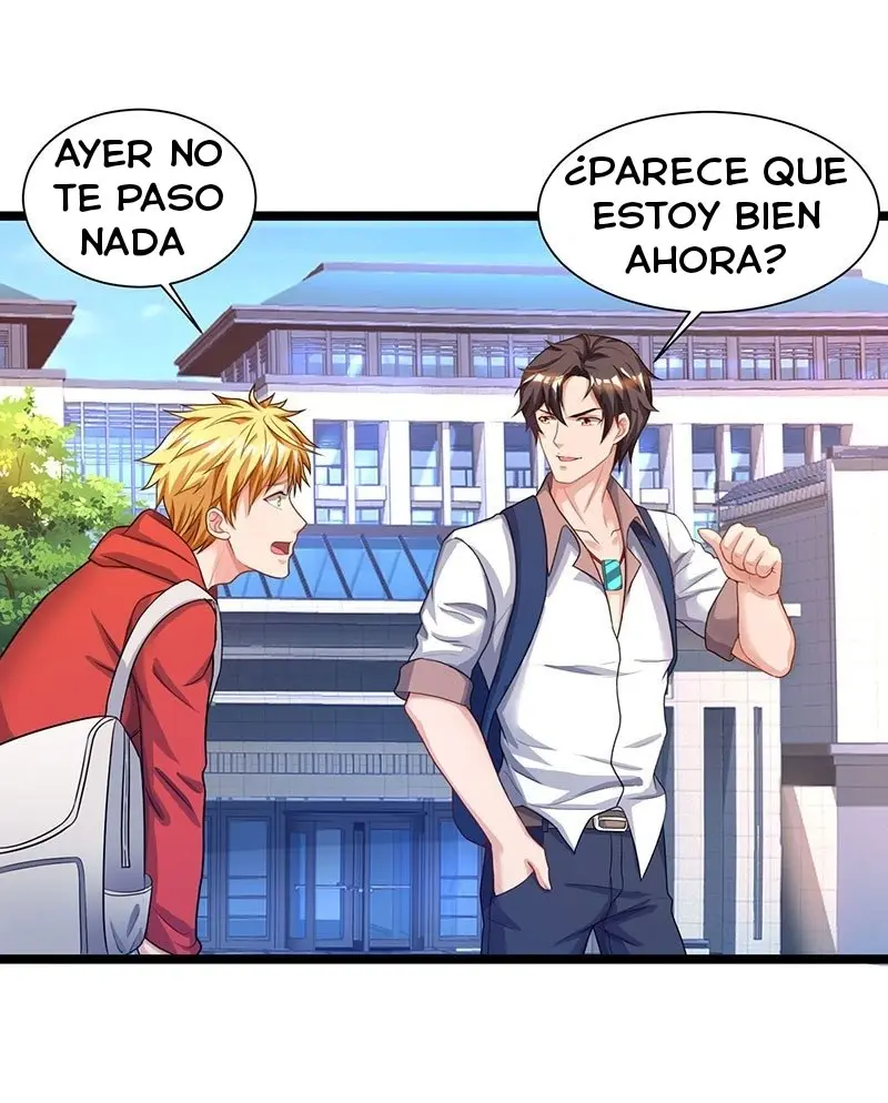 Renacimiento Del Emperador (2018) - Capítulo 37 - Página 4 - LectorTMOo