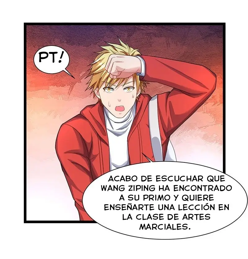 Renacimiento Del Emperador (2018) - Capítulo 37 - Página 5 - LectorTMOo