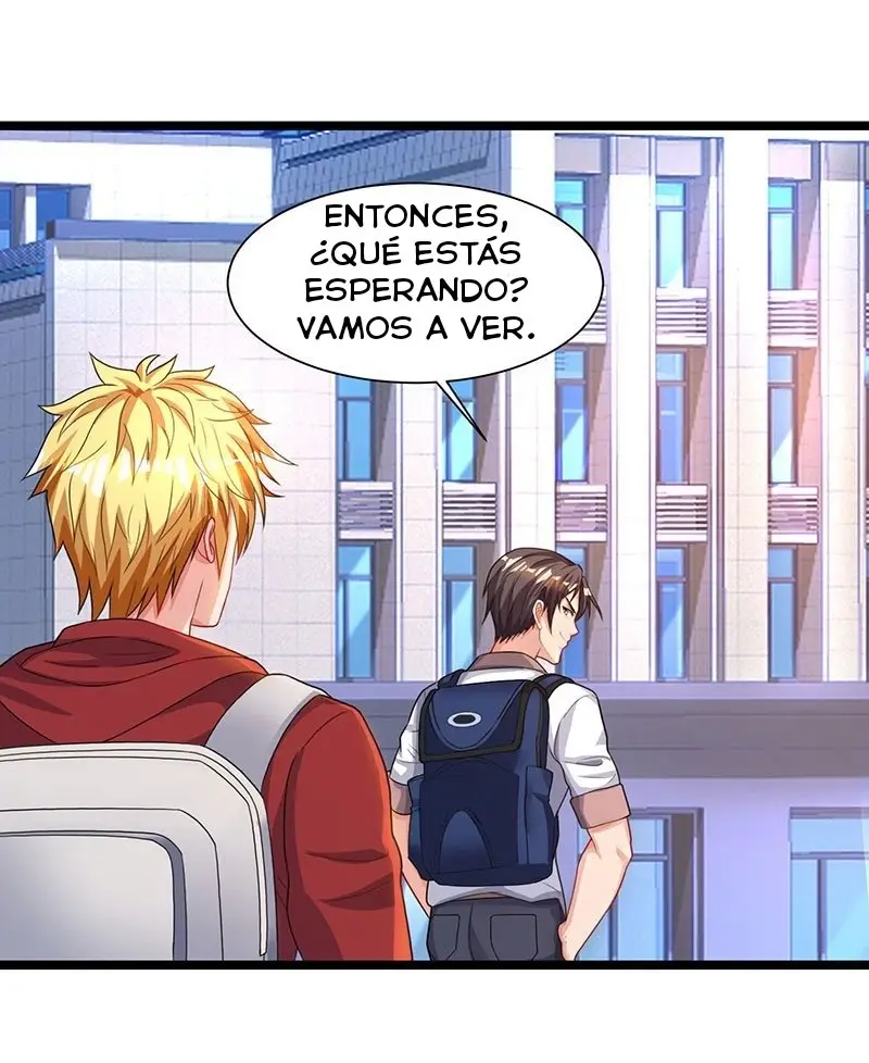 Renacimiento Del Emperador (2018) - Capítulo 37 - Página 8 - LectorTMOo