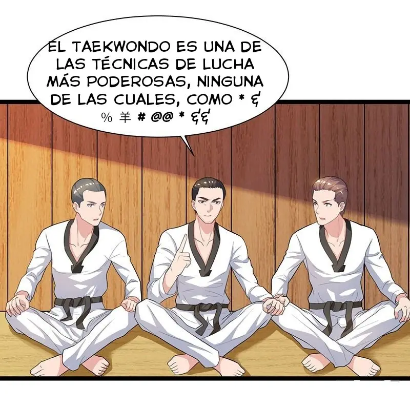 Renacimiento Del Emperador (2018) - Capítulo 37 - Página 11 - LectorTMOo