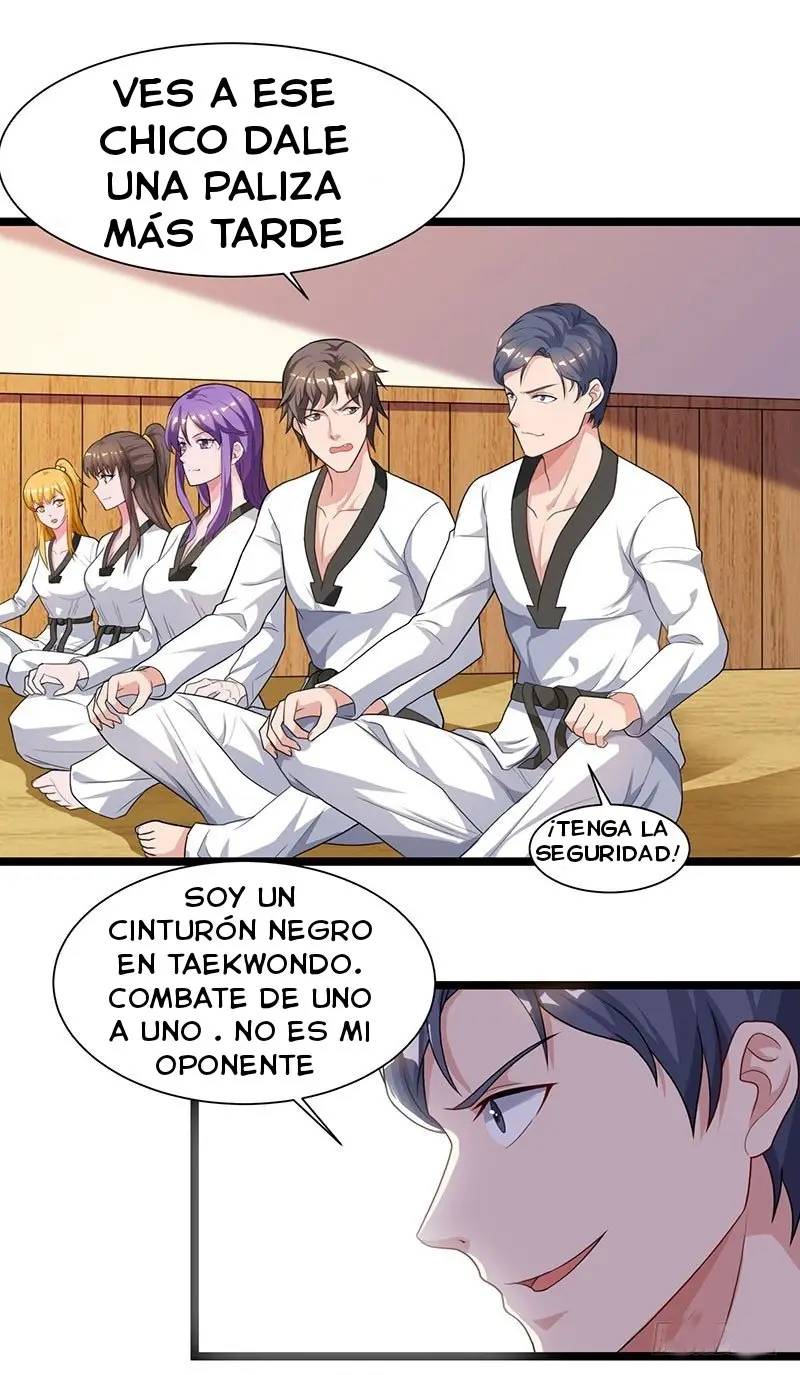 Renacimiento Del Emperador (2018) - Capítulo 37 - Página 12 - LectorTMOo