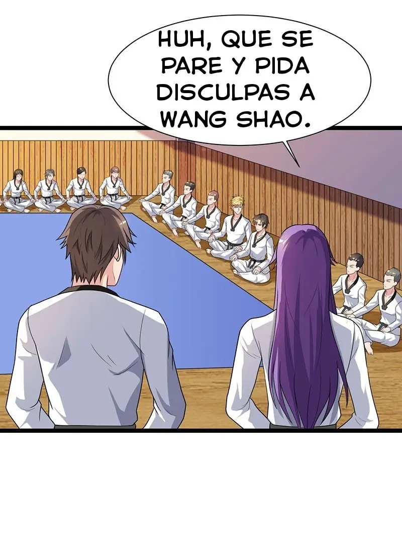 Renacimiento Del Emperador (2018) - Capítulo 37 - Página 13 - LectorTMOo