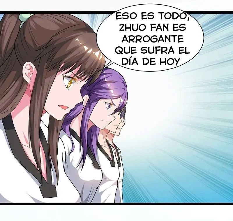 Renacimiento Del Emperador (2018) - Capítulo 37 - Página 14 - LectorTMOo