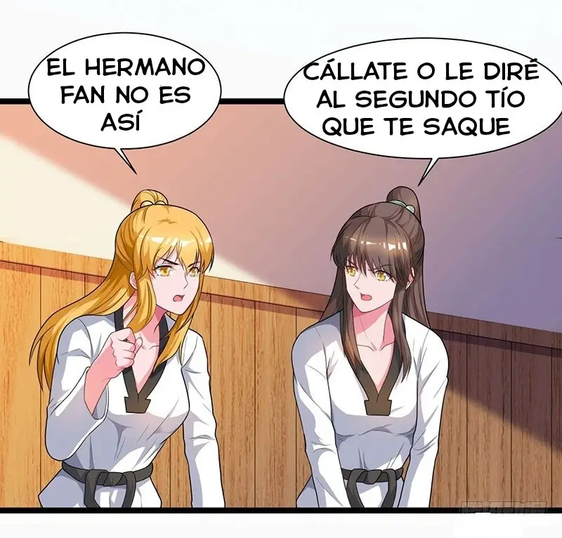Renacimiento Del Emperador (2018) - Capítulo 37 - Página 15 - LectorTMOo