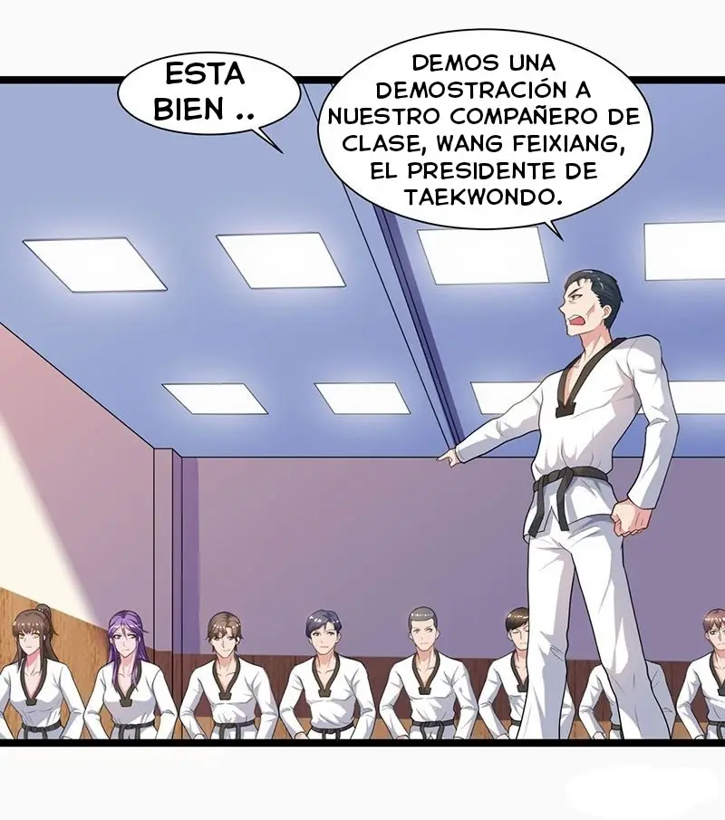 Renacimiento Del Emperador (2018) - Capítulo 37 - Página 17 - LectorTMOo
