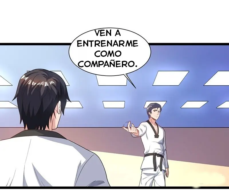 Renacimiento Del Emperador (2018) - Capítulo 37 - Página 21 - LectorTMOo