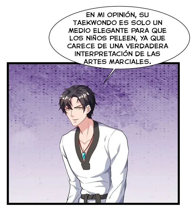 Renacimiento Del Emperador (2018) - Capítulo 37 - Página 23 - LectorTMOo