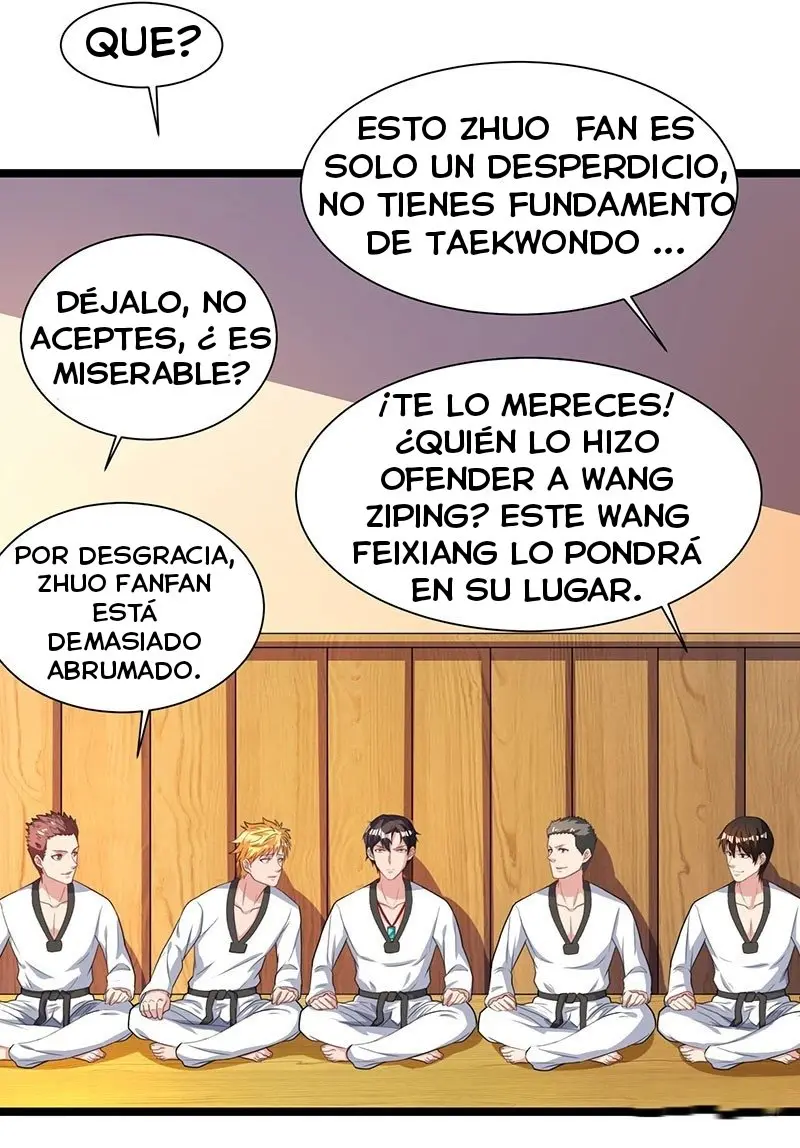 Renacimiento Del Emperador (2018) - Capítulo 37 - Página 24 - LectorTMOo