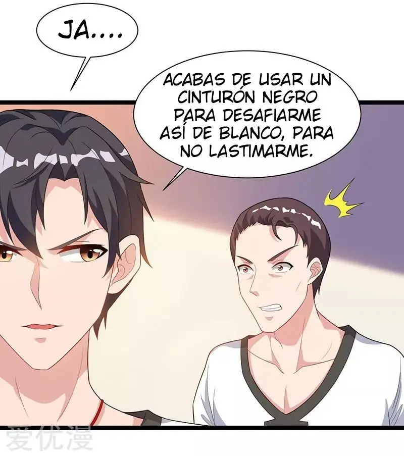 Renacimiento Del Emperador (2018) - Capítulo 38 - Página 8 - LectorTMOo