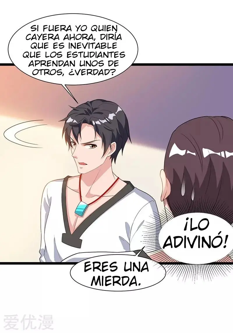 Renacimiento Del Emperador (2018) - Capítulo 38 - Página 9 - LectorTMOo