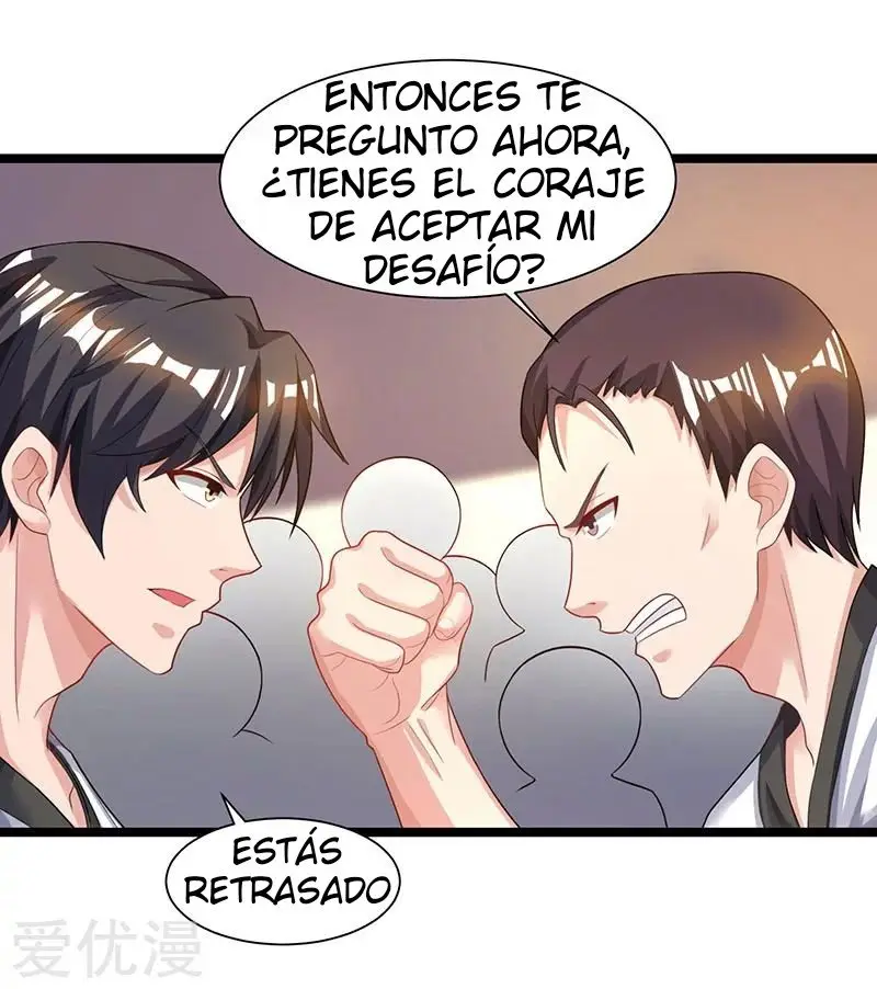 Renacimiento Del Emperador (2018) - Capítulo 38 - Página 11 - LectorTMOo