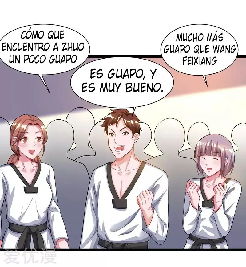 Renacimiento Del Emperador (2018) - Capítulo 38 - Página 15 - LectorTMOo