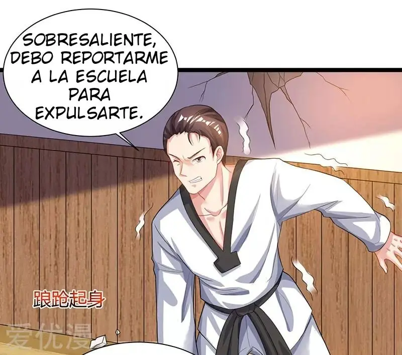 Renacimiento Del Emperador (2018) - Capítulo 38 - Página 16 - LectorTMOo