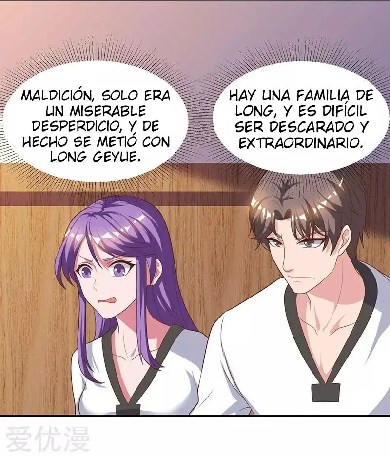 Renacimiento Del Emperador (2018) - Capítulo 38 - Página 22 - LectorTMOo
