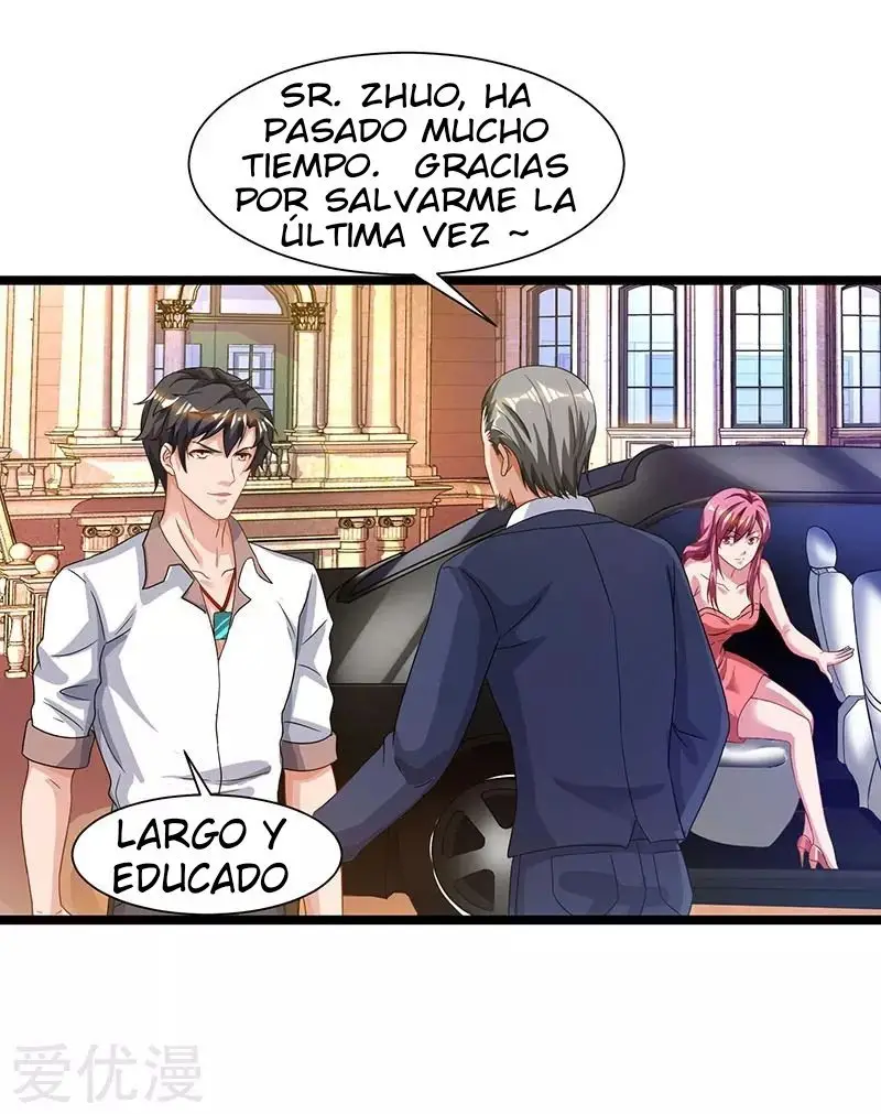 Renacimiento Del Emperador (2018) - Capítulo 39 - Página 3 - LectorTMOo