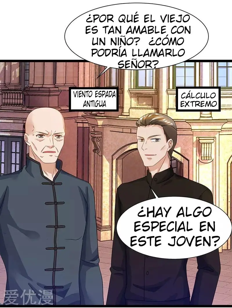 Renacimiento Del Emperador (2018) - Capítulo 39 - Página 5 - LectorTMOo