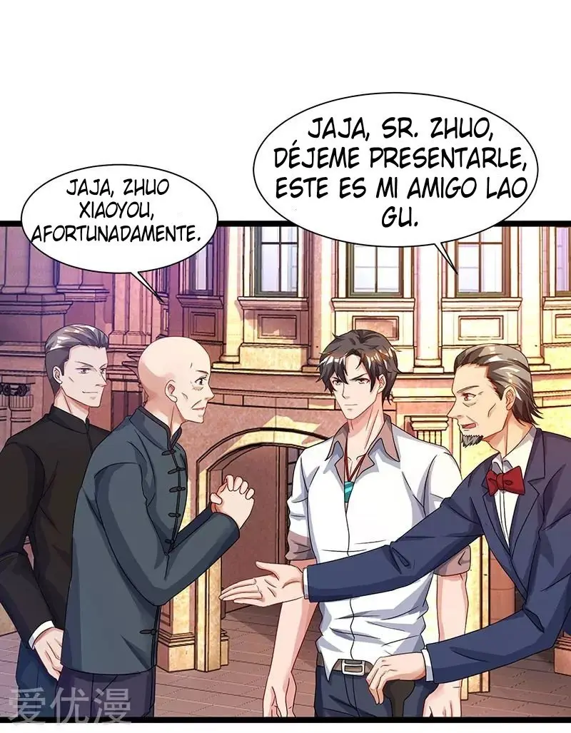 Renacimiento Del Emperador (2018) - Capítulo 39 - Página 6 - LectorTMOo