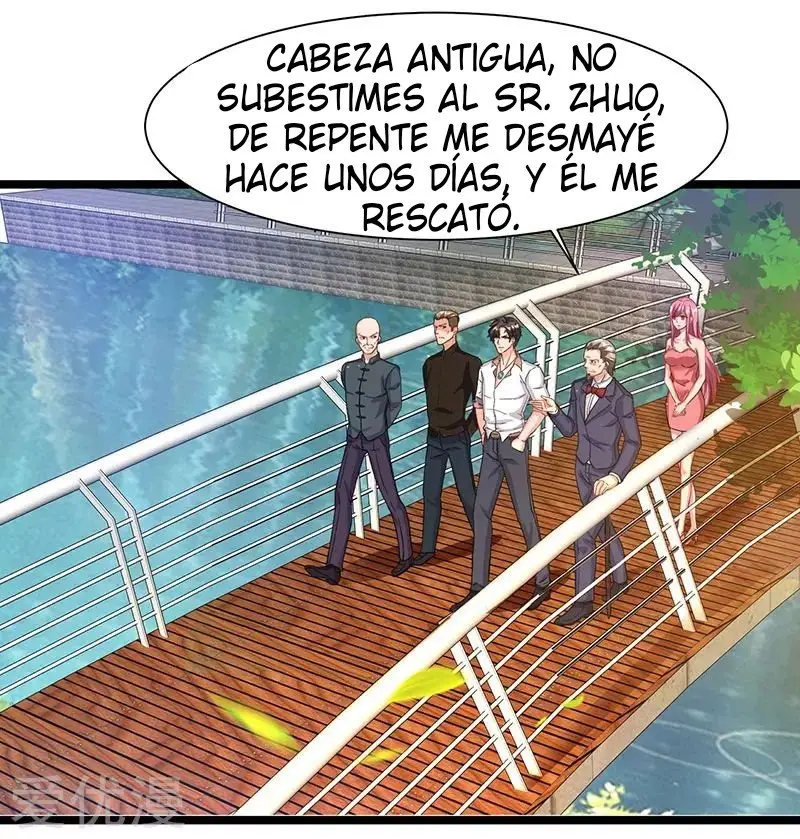 Renacimiento Del Emperador (2018) - Capítulo 39 - Página 7 - LectorTMOo