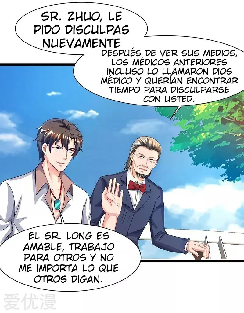 Renacimiento Del Emperador (2018) - Capítulo 39 - Página 8 - LectorTMOo
