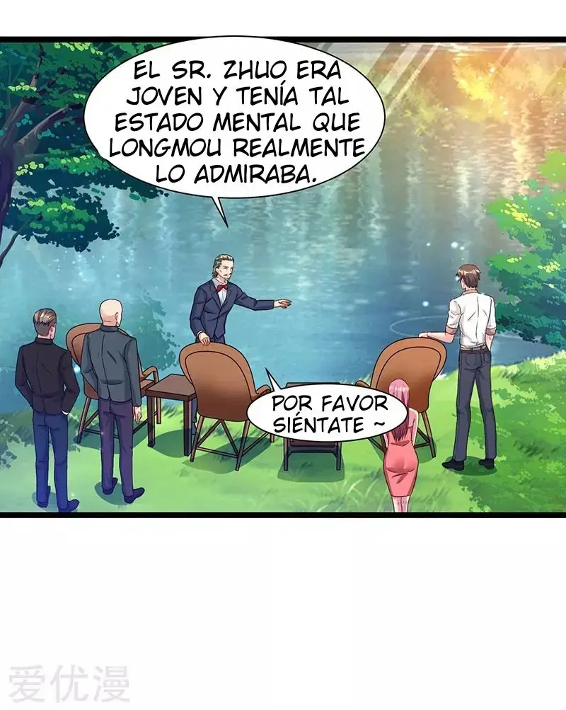 Renacimiento Del Emperador (2018) - Capítulo 39 - Página 9 - LectorTMOo