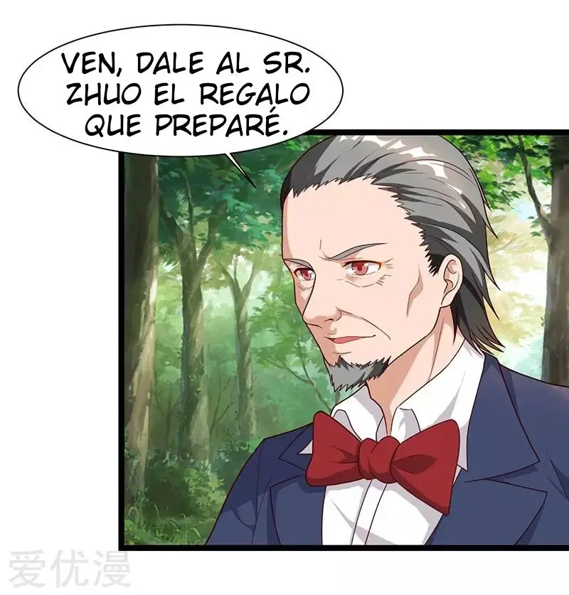 Renacimiento Del Emperador (2018) - Capítulo 39 - Página 11 - LectorTMOo