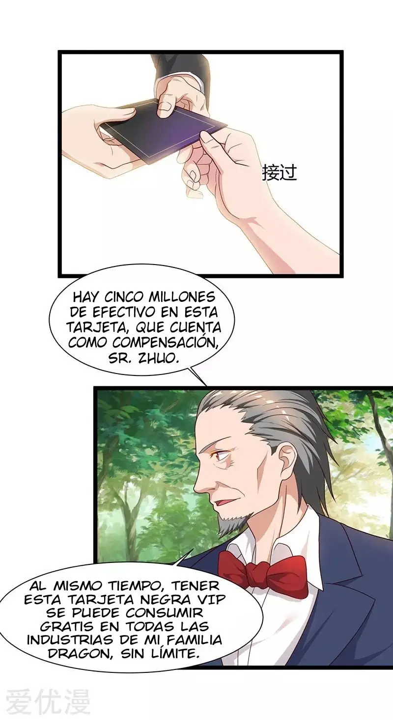 Renacimiento Del Emperador (2018) - Capítulo 39 - Página 13 - LectorTMOo