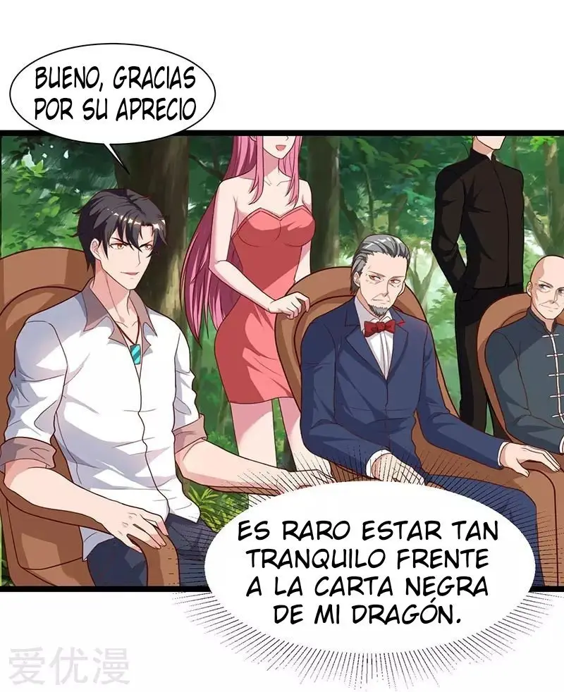 Renacimiento Del Emperador (2018) - Capítulo 39 - Página 14 - LectorTMOo