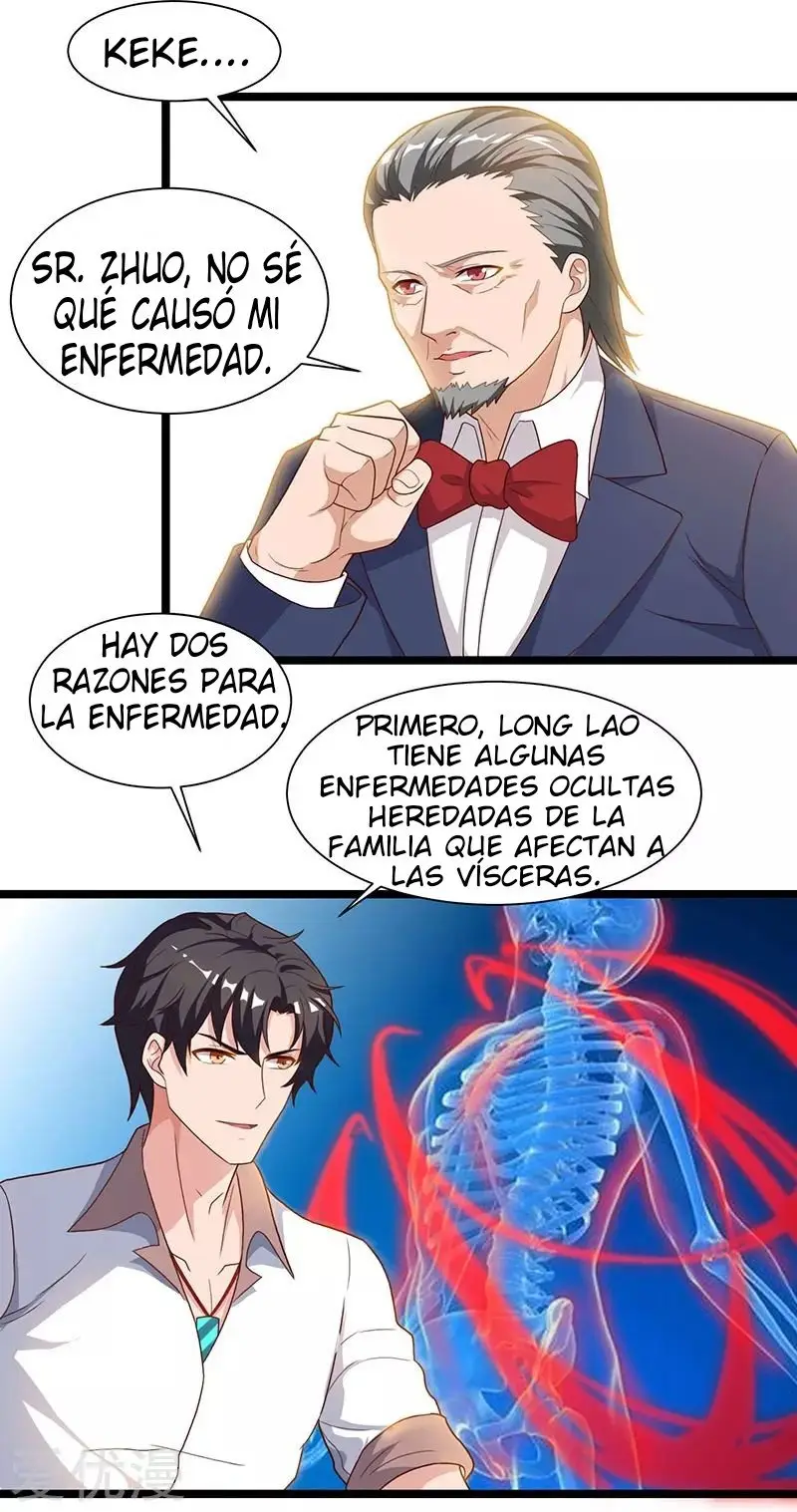 Renacimiento Del Emperador (2018) - Capítulo 39 - Página 15 - LectorTMOo
