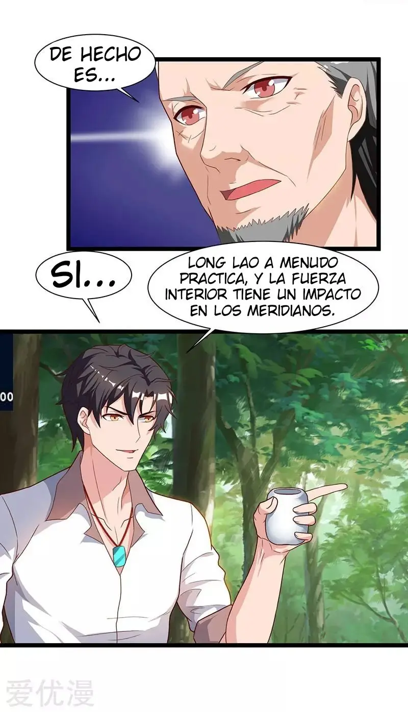 Renacimiento Del Emperador (2018) - Capítulo 39 - Página 16 - LectorTMOo
