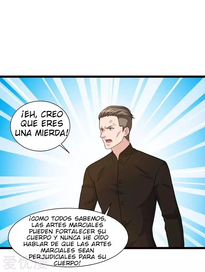 Renacimiento Del Emperador (2018) - Capítulo 39 - Página 17 - LectorTMOo