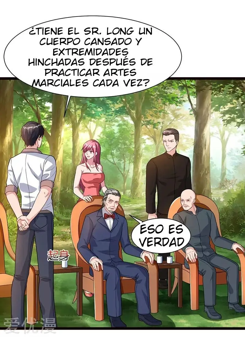 Renacimiento Del Emperador (2018) - Capítulo 39 - Página 18 - LectorTMOo